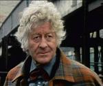 Jon () Pertwee